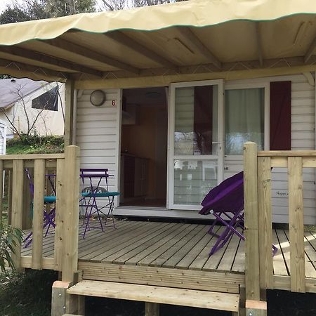 Camping Les Orangers San-Martino-di-Lota Kültér fotó