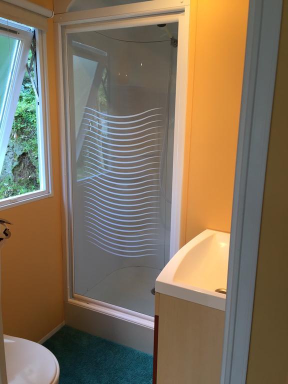 Camping Les Orangers San-Martino-di-Lota Kültér fotó