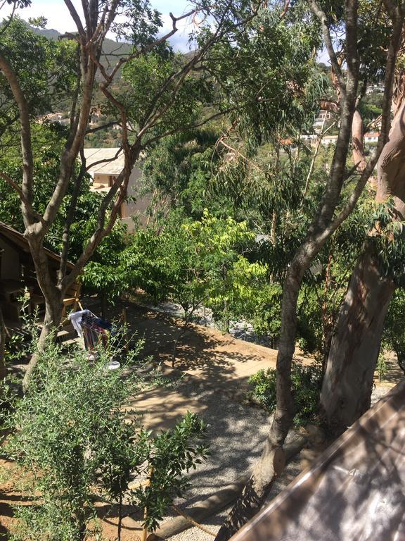 Camping Les Orangers San-Martino-di-Lota Kültér fotó